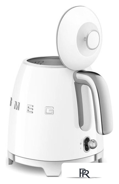 Электрический чайник Smeg KLF05WHEU - Изображение №10 — Интернет-магазин ПроЗаказ