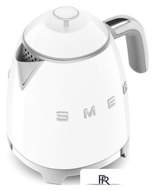 Электрический чайник Smeg KLF05WHEU - Изображение №5 — Интернет-магазин ПроЗаказ