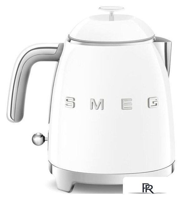 Электрический чайник Smeg KLF05WHEU - Изображение №7 — Интернет-магазин ПроЗаказ