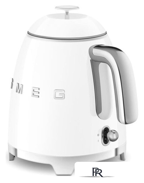 Электрический чайник Smeg KLF05WHEU - Изображение №6 — Интернет-магазин ПроЗаказ