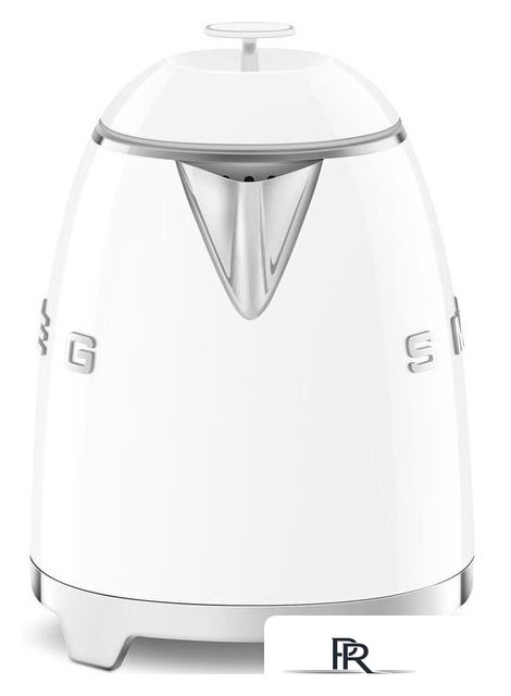 Электрический чайник Smeg KLF05WHEU - Изображение №2 — Интернет-магазин ПроЗаказ