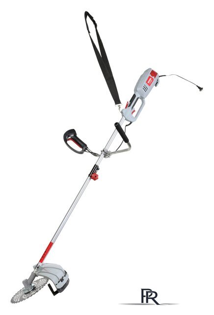 Триммер Ресанта ЭТ-1700НВ - Изображение №1 — Интернет-магазин ПроЗаказ