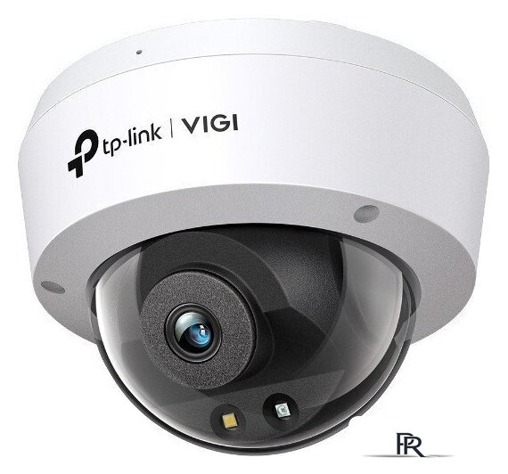 IP-камера TP-Link VIGI C240 (2.8 мм) - Изображение №1 — Интернет-магазин ПроЗаказ
