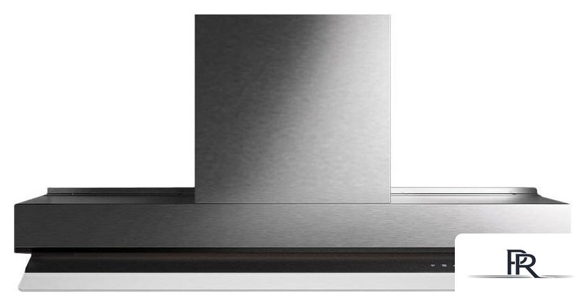 Кухонная вытяжка Falmec Virgola No-Drop Touch 90 Inox - Изображение №1 — Интернет-магазин ПроЗаказ
