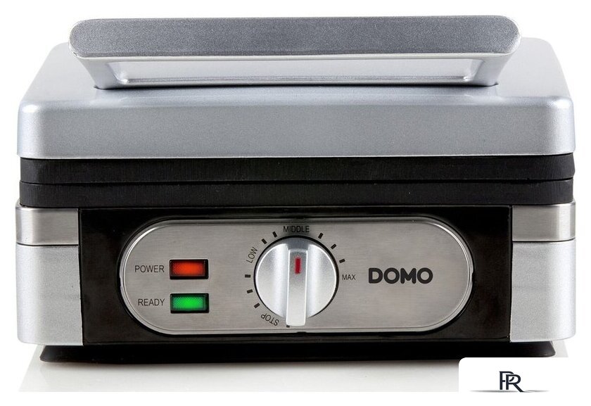 Вафельница Domo DO9047W/N - Изображение №7 — Интернет-магазин ПроЗаказ