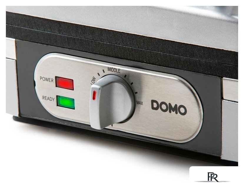 Вафельница Domo DO9047W/N - Изображение №11 — Интернет-магазин ПроЗаказ