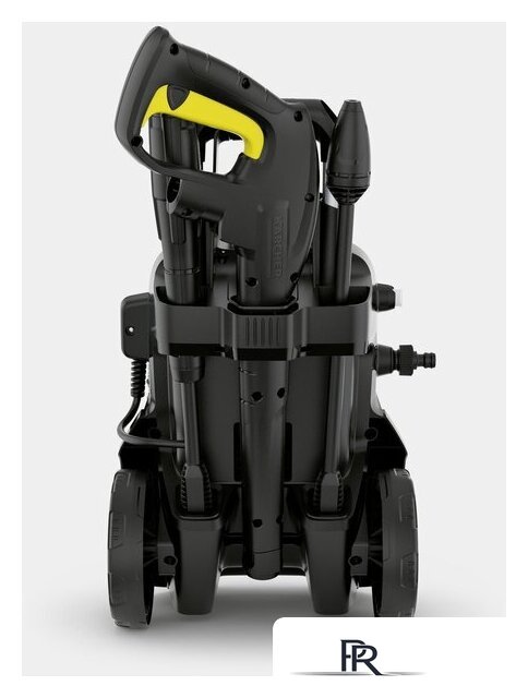 Мойка высокого давления Karcher K 4 Compact 1.637-500.0 - Изображение №5 — Интернет-магазин ПроЗаказ