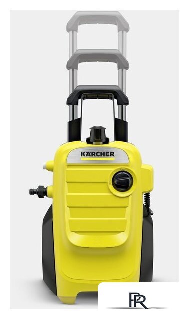 Мойка высокого давления Karcher K 4 Compact 1.637-500.0 - Изображение №6 — Интернет-магазин ПроЗаказ