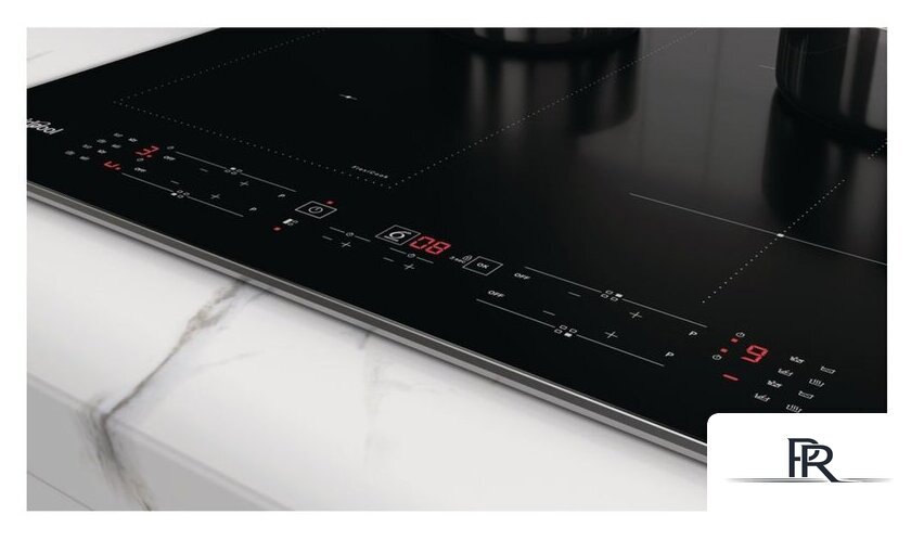 Варочная панель Whirlpool WL B5860 AL - Изображение №7 — Интернет-магазин ПроЗаказ