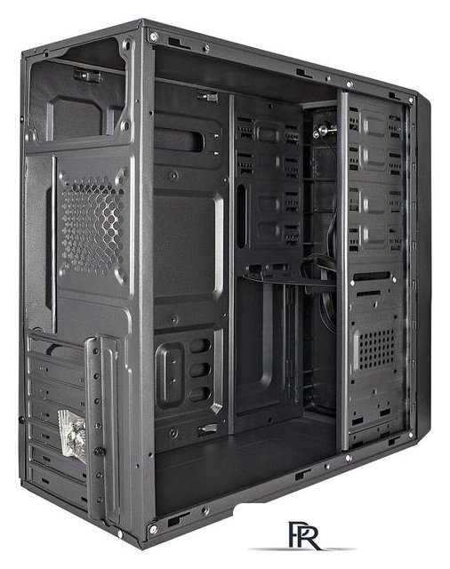 Корпус ExeGate XP-401 600W EX283734RUS - Изображение №2 — Интернет-магазин ПроЗаказ