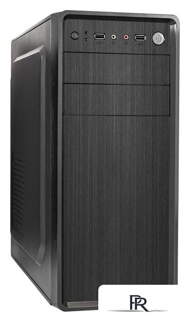 Корпус ExeGate XP-401 600W EX283734RUS - Изображение №1 — Интернет-магазин ПроЗаказ
