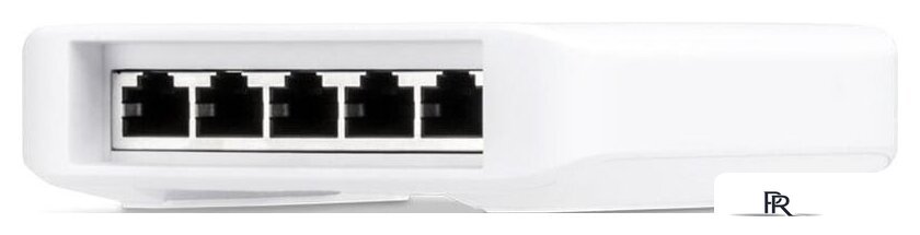 Настраиваемый коммутатор Ubiquiti UniFi Switch Flex - Изображение №7 — Интернет-магазин ПроЗаказ