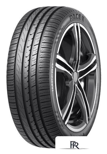Летние шины Pace Impero 275/50R20 113V - Изображение №1 — Интернет-магазин ПроЗаказ
