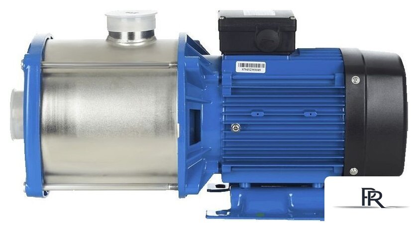 Многоступенчатый насос Aquario HMS(T)-10-30 - Изображение №5 — Интернет-магазин ПроЗаказ