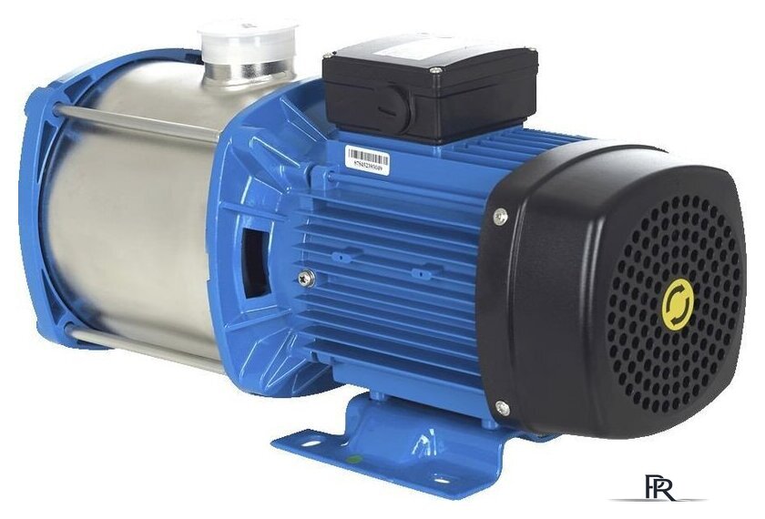 Многоступенчатый насос Aquario HMS(T)-10-30 - Изображение №4 — Интернет-магазин ПроЗаказ