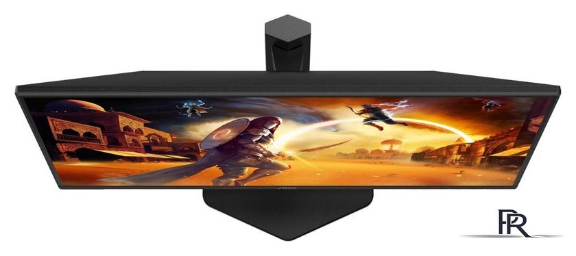 Игровой монитор AOC Gaming 25G4SXU - Изображение №5 — Интернет-магазин ПроЗаказ