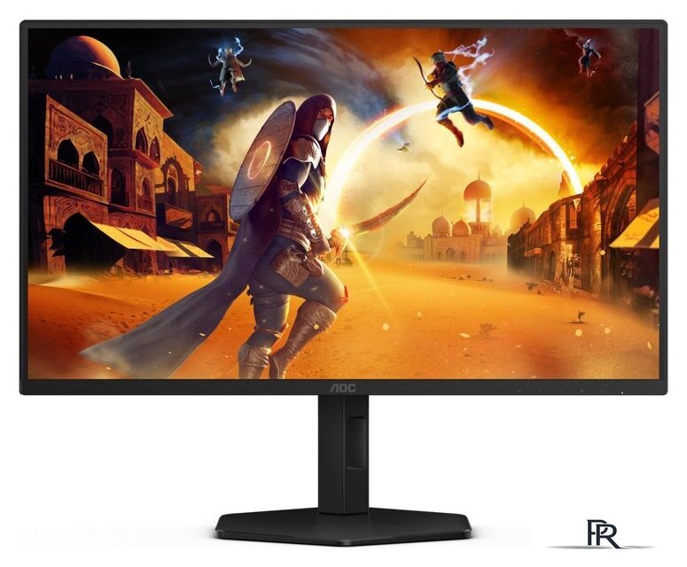 Игровой монитор AOC Gaming 25G4SXU - Изображение №2 — Интернет-магазин ПроЗаказ