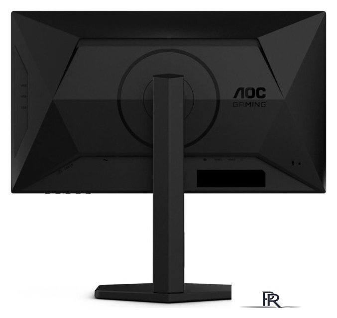 Игровой монитор AOC Gaming 25G4SXU - Изображение №10 — Интернет-магазин ПроЗаказ