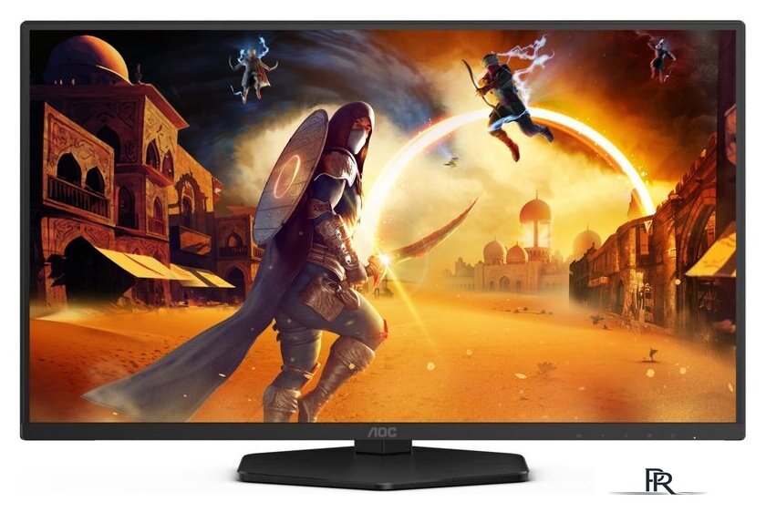 Игровой монитор AOC Gaming 25G4SXU - Изображение №6 — Интернет-магазин ПроЗаказ
