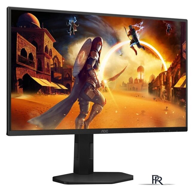 Игровой монитор AOC Gaming 25G4SXU - Изображение №3 — Интернет-магазин ПроЗаказ