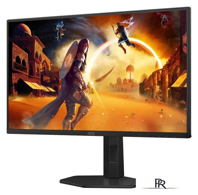 Игровой монитор AOC Gaming 25G4SXU - Изображение №4 — Интернет-магазин ПроЗаказ