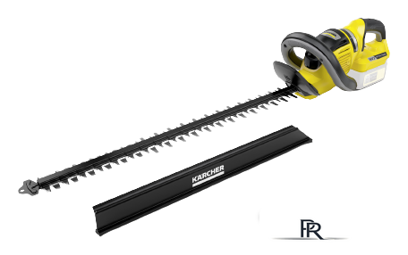 Кусторез Karcher HGE 36-60 (без АКБ) - Изображение №1 — Интернет-магазин ПроЗаказ