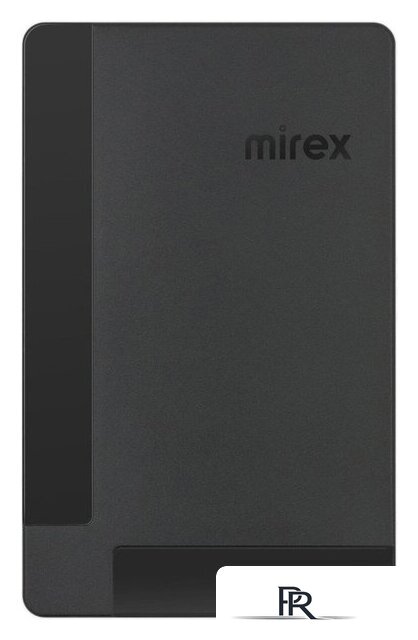 Внешний накопитель Mirex Universe Black 1TB 13630-UHDUVB10 - Изображение №1 — Интернет-магазин ПроЗаказ