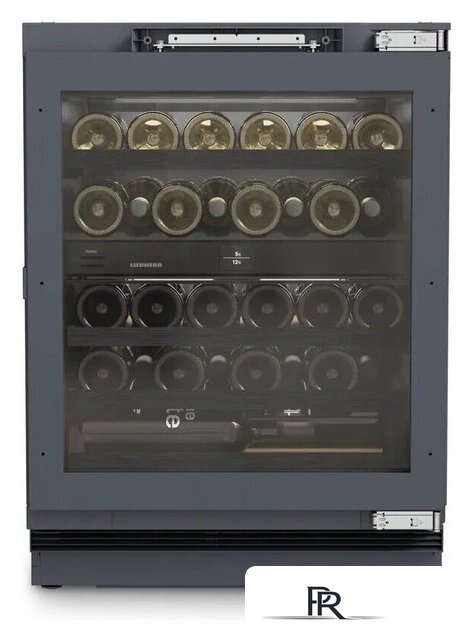 Винный шкаф Liebherr UWpri 3662 Vinidor Selection 3662-20001 - Изображение №2 — Интернет-магазин ПроЗаказ