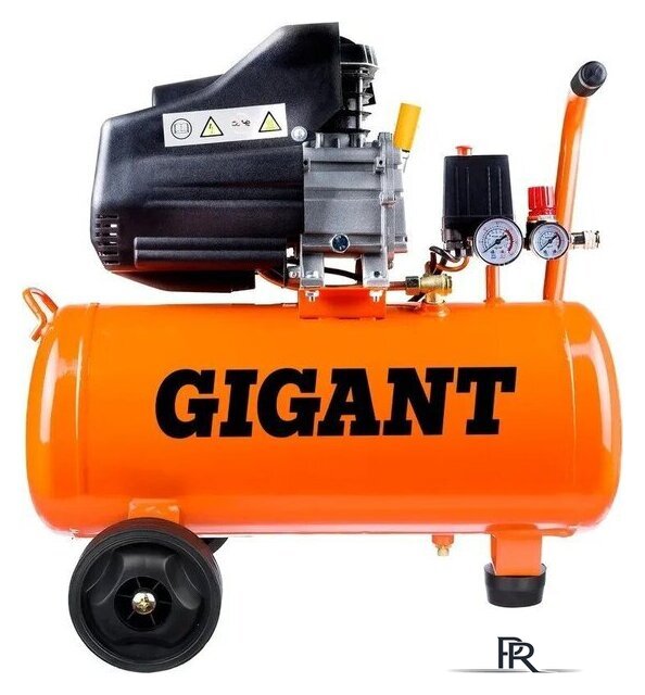 Компрессор Gigant LAS24/1500 - Изображение №1 — Интернет-магазин ПроЗаказ
