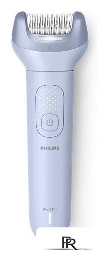 Эпилятор Philips Seria 8000 BRE711/00 - Изображение №2 — Интернет-магазин ПроЗаказ