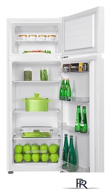 Холодильник TCL RF207TWE1 - Изображение №7 — Интернет-магазин ПроЗаказ