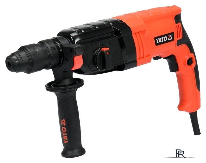 Перфоратор Yato YT-82122 - Изображение №1 — Интернет-магазин ПроЗаказ