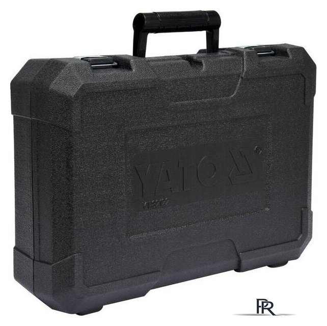 Перфоратор Yato YT-82122 - Изображение №5 — Интернет-магазин ПроЗаказ