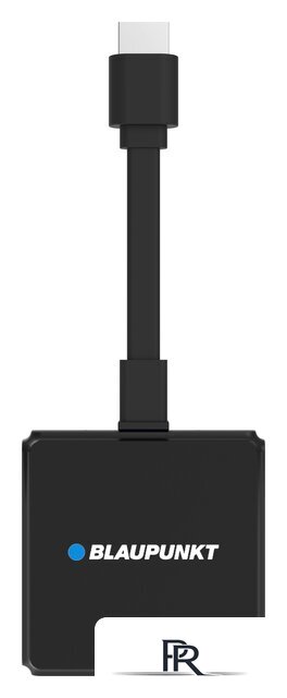 Смарт-приставка Blaupunkt A-stream Stick - Изображение №4 — Интернет-магазин ПроЗаказ