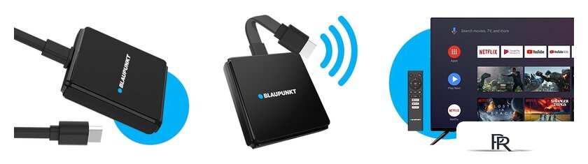 Смарт-приставка Blaupunkt A-stream Stick - Изображение №15 — Интернет-магазин ПроЗаказ