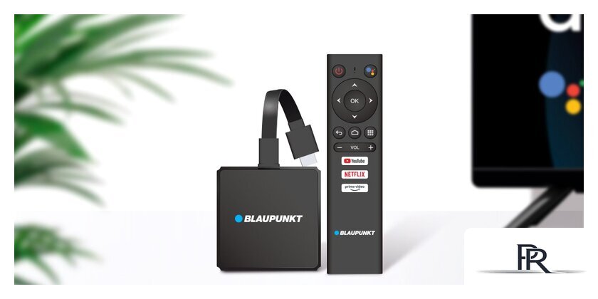 Смарт-приставка Blaupunkt A-stream Stick - Изображение №7 — Интернет-магазин ПроЗаказ
