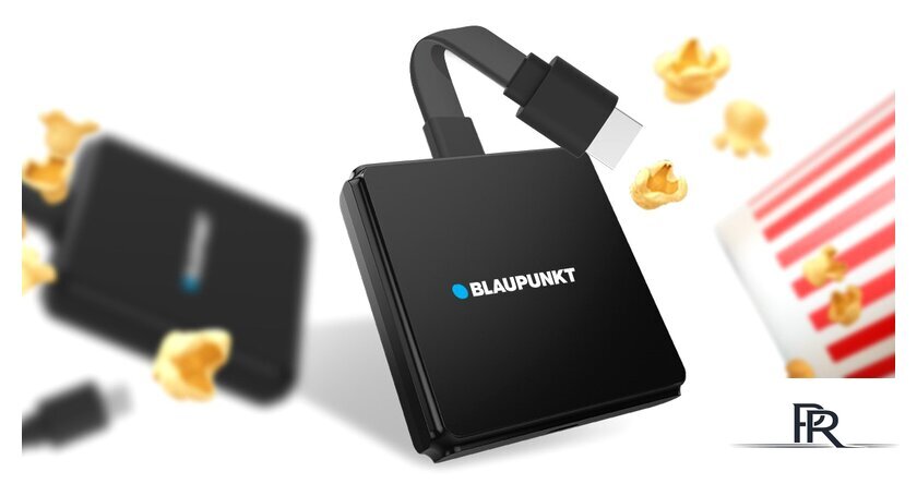 Смарт-приставка Blaupunkt A-stream Stick - Изображение №13 — Интернет-магазин ПроЗаказ