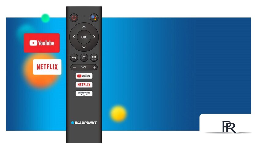 Смарт-приставка Blaupunkt A-stream Stick - Изображение №12 — Интернет-магазин ПроЗаказ