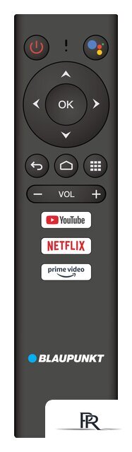 Смарт-приставка Blaupunkt A-stream Stick - Изображение №2 — Интернет-магазин ПроЗаказ