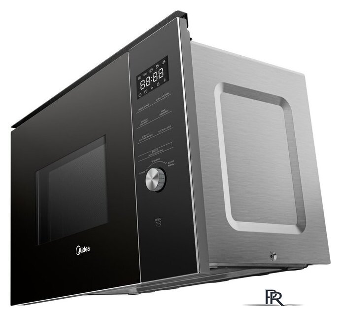 Микроволновая печь Midea MBMTG925E-BK - Изображение №2 — Интернет-магазин ПроЗаказ
