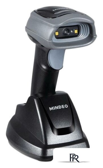 Сканер штрих-кодов Mindeo CS2291-BT-HD - Изображение №1 — Интернет-магазин ПроЗаказ