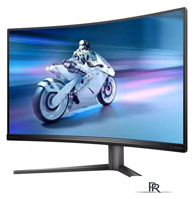 Игровой монитор Philips Evnia 32M2C5500W/00 - Изображение №5 — Интернет-магазин ПроЗаказ