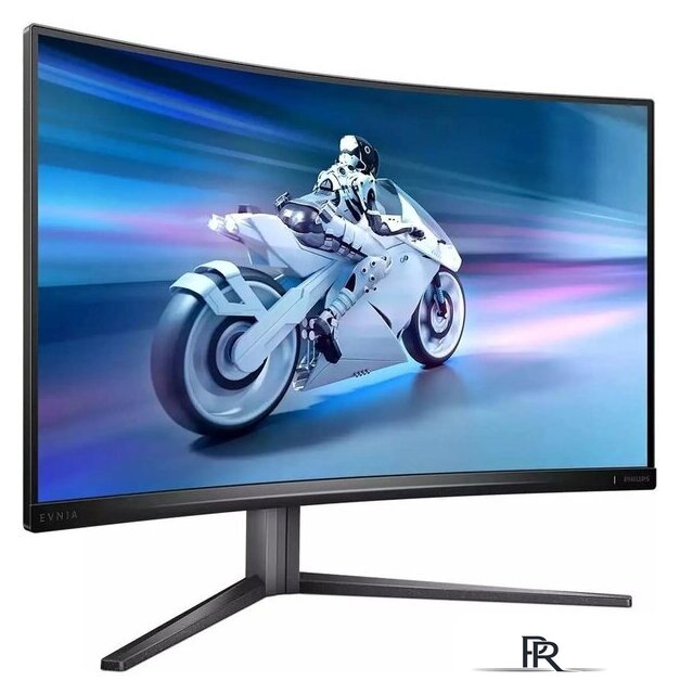 Игровой монитор Philips Evnia 32M2C5500W/00 - Изображение №3 — Интернет-магазин ПроЗаказ