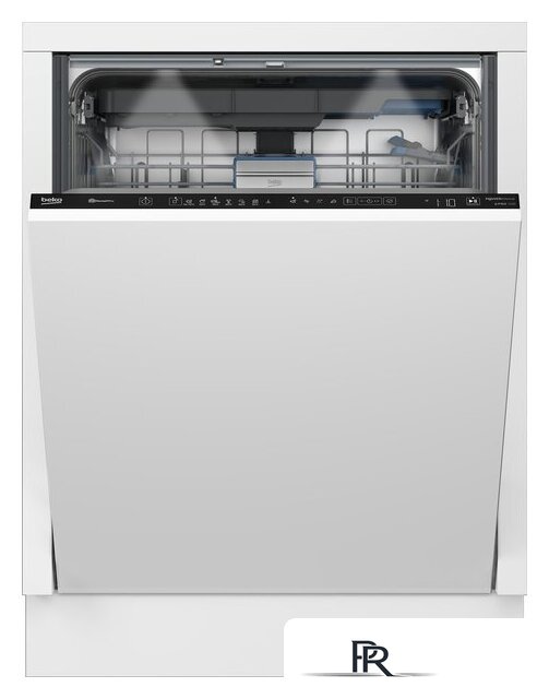 Встраиваемая посудомоечная машина BEKO BDIN37541WP - Изображение №1 — Интернет-магазин ПроЗаказ