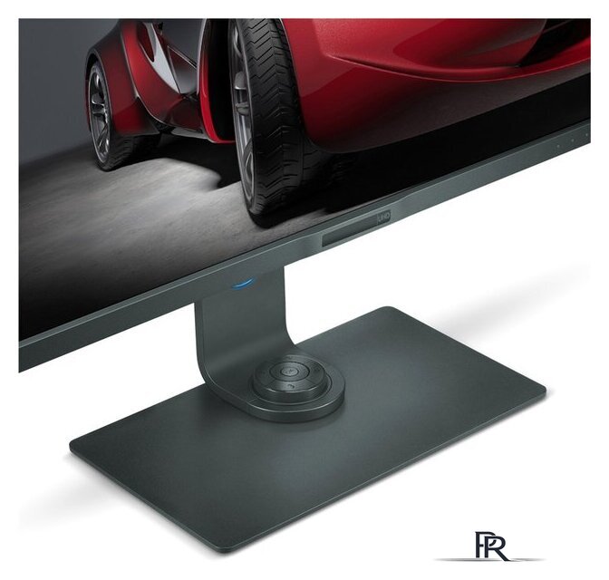 Монитор BenQ DesignVue PD3200U - Изображение №6 — Интернет-магазин ПроЗаказ