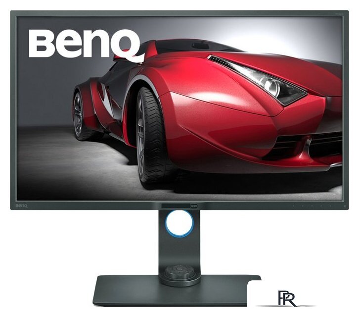Монитор BenQ DesignVue PD3200U - Изображение №1 — Интернет-магазин ПроЗаказ