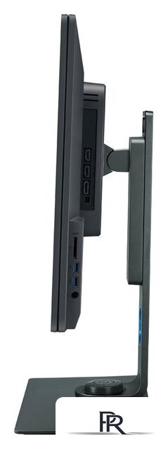 Монитор BenQ DesignVue PD3200U - Изображение №5 — Интернет-магазин ПроЗаказ
