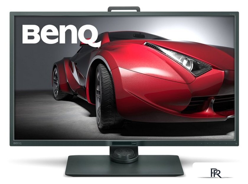 Монитор BenQ DesignVue PD3200U - Изображение №3 — Интернет-магазин ПроЗаказ