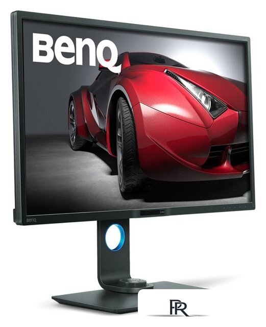 Монитор BenQ DesignVue PD3200U - Изображение №2 — Интернет-магазин ПроЗаказ