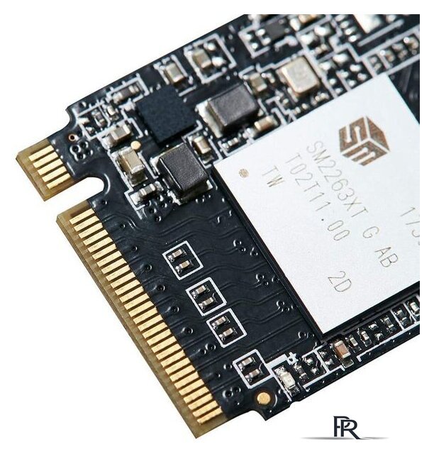 SSD KingSpec NE-1TB-2280 1TB - Изображение №6 — Интернет-магазин ПроЗаказ